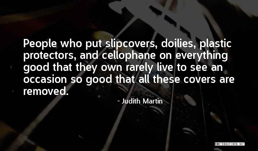 Eikenberry Trucking Quotes By Judith Martin Eikenberry Trucking Quotes By Judith Martin