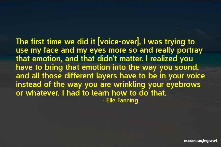 Eikenberrys Grocery Quotes By Elle Fanning Eikenberrys Grocery Quotes By Elle Fanning
