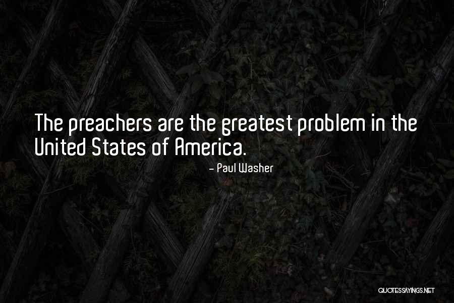 Eikenella Quotes By Paul Washer Eikenella Quotes By Paul Washer
