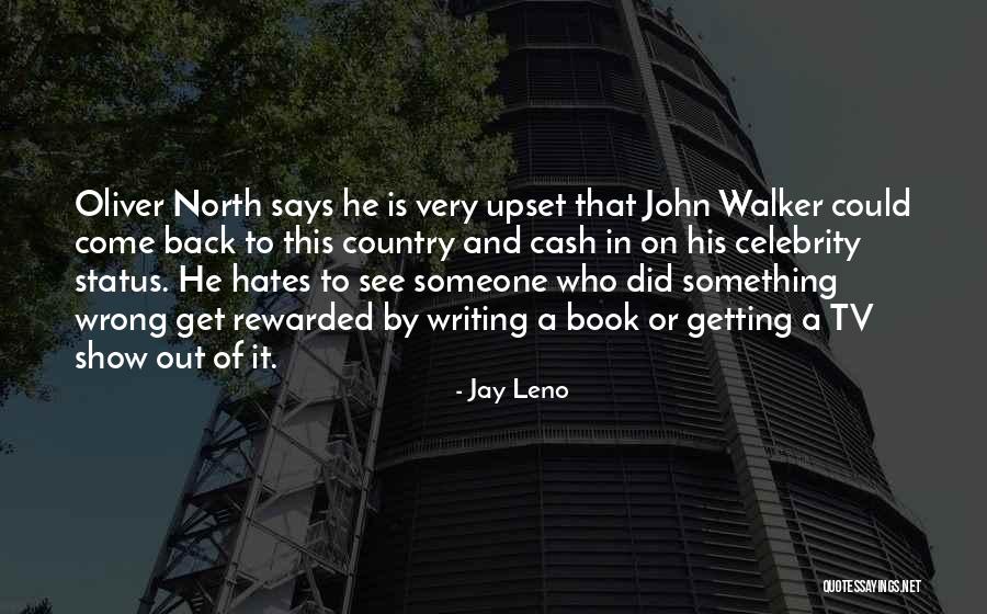 Eikeren Hill Quotes By Jay Leno Eikeren Hill Quotes By Jay Leno