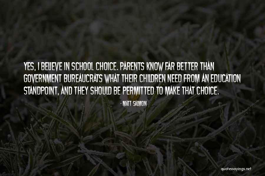 Eikli Apotek Quotes By Matt Salmon Eikli Apotek Quotes By Matt Salmon