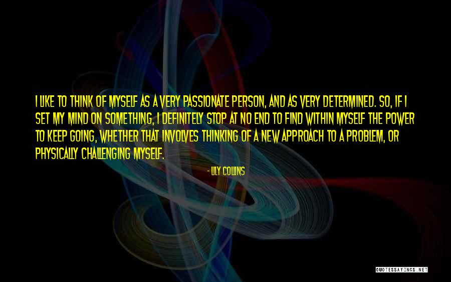 Eiko Quotes By Lily Collins Eiko Quotes By Lily Collins