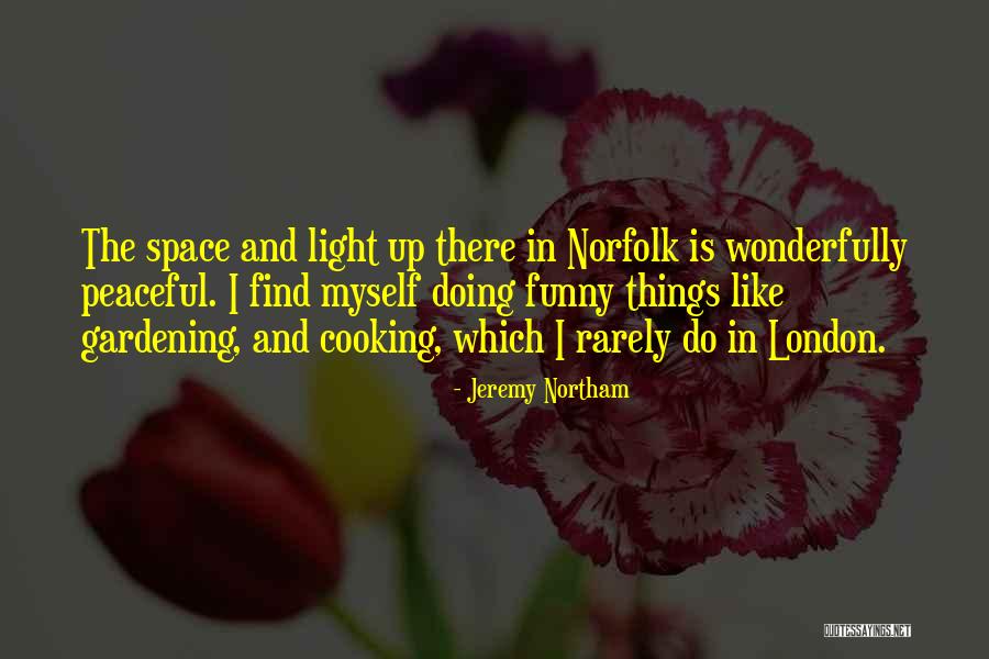Eikonic Academy Quotes By Jeremy Northam Eikonic Academy Quotes By Jeremy Northam