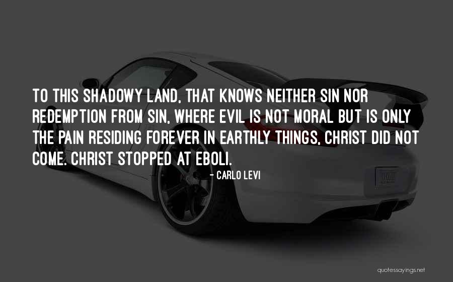 Eikonic Gear Quotes By Carlo Levi Eikonic Gear Quotes By Carlo Levi