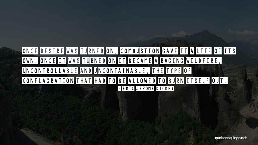Eikonic Lens Quotes By Eric Jerome Dickey Eikonic Lens Quotes By Eric Jerome Dickey