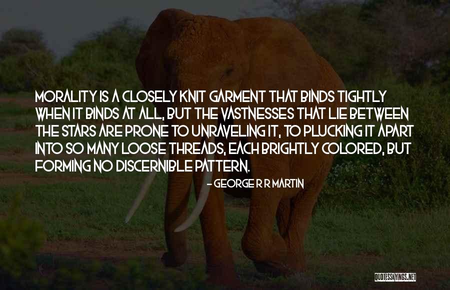 Eikonic Lens Quotes By George R R Martin Eikonic Lens Quotes By George R R Martin