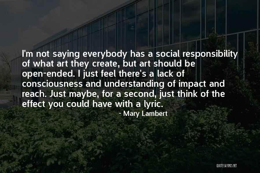 Eikow Binoculars Quotes By Mary Lambert Eikow Binoculars Quotes By Mary Lambert