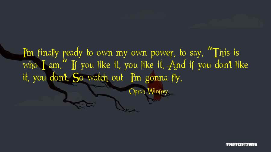 Eikowa Quotes By Oprah Winfrey Eikowa Quotes By Oprah Winfrey