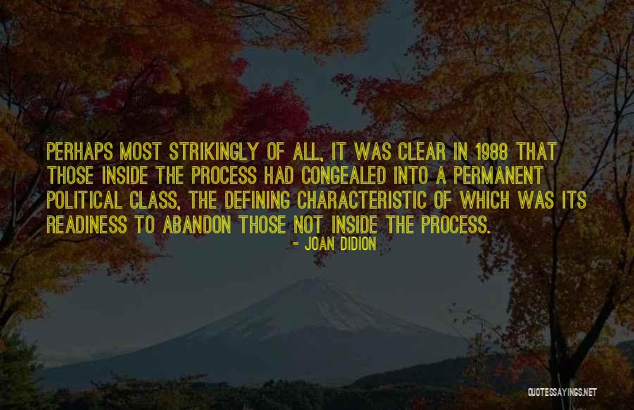 Eilam Baptist Quotes By Joan Didion Eilam Baptist Quotes By Joan Didion