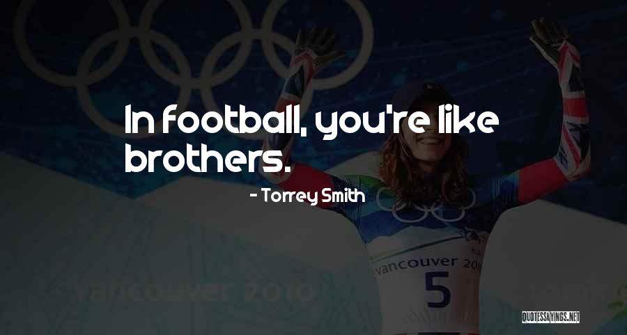 Eilam Quotes By Torrey Smith Eilam Quotes By Torrey Smith