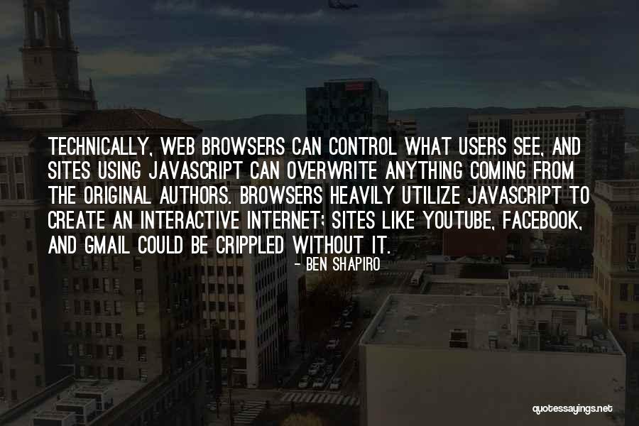 Eilan Apartments Quotes By Ben Shapiro Eilan Apartments Quotes By Ben Shapiro