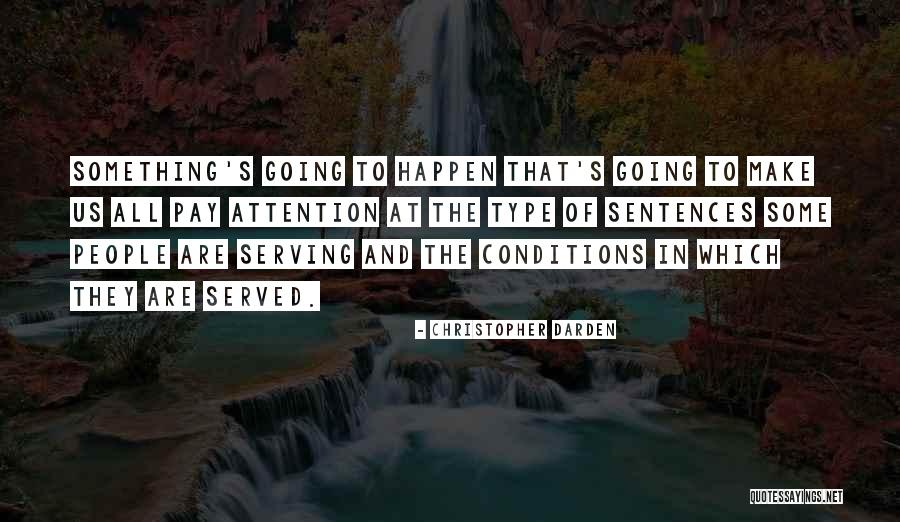 Eilander Ede Quotes By Christopher Darden Eilander Ede Quotes By Christopher Darden