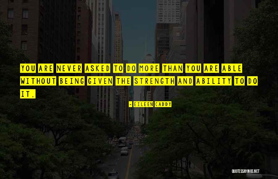 Eileen Caddy Quotes 1282170 Eileen Caddy Quotes 1282170