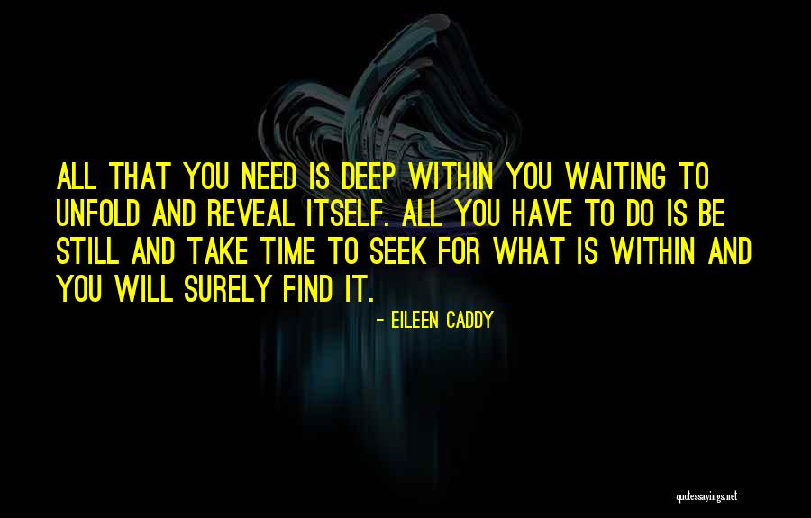 Eileen Caddy Quotes 1476700 Eileen Caddy Quotes 1476700