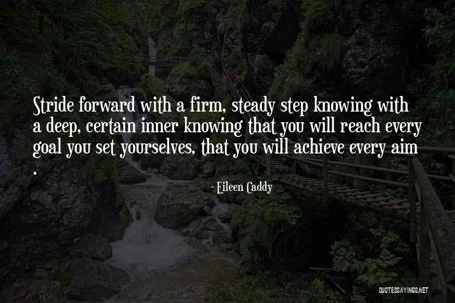 Eileen Caddy Quotes 1600073 Eileen Caddy Quotes 1600073