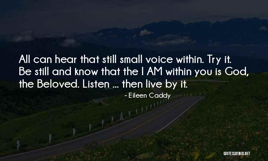 Eileen Caddy Quotes 1742833 Eileen Caddy Quotes 1742833