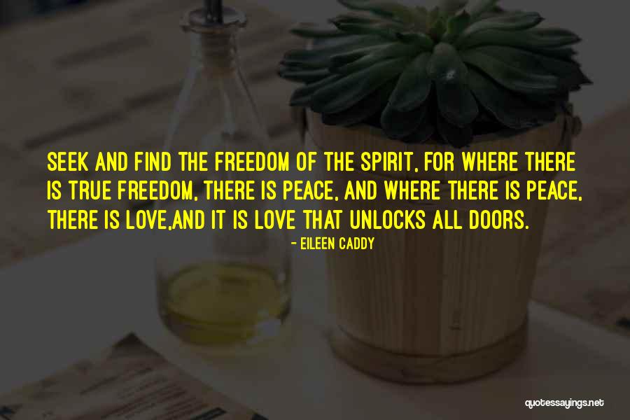 Eileen Caddy Quotes 2058642 Eileen Caddy Quotes 2058642