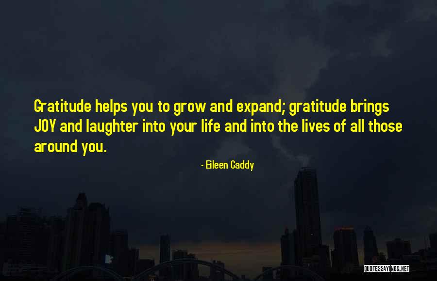 Eileen Caddy Quotes 291846 Eileen Caddy Quotes 291846