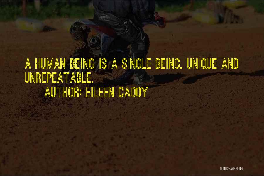 Eileen Caddy Quotes 445526