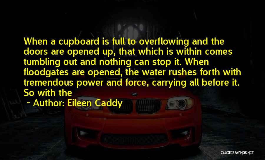 Eileen Caddy Quotes 827326