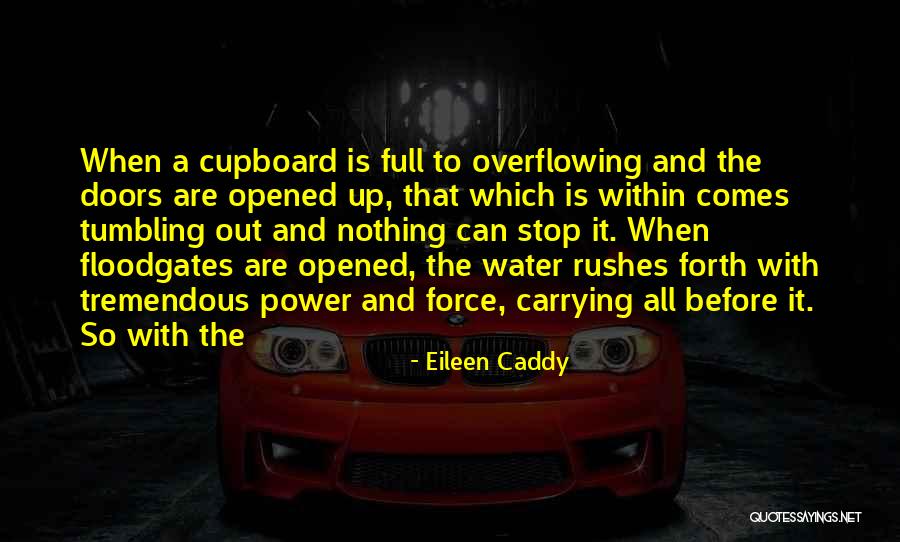 Eileen Caddy Quotes 827326