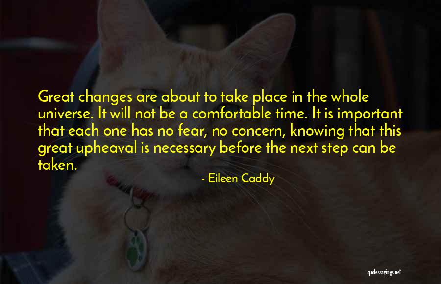 Eileen Caddy Quotes 88064