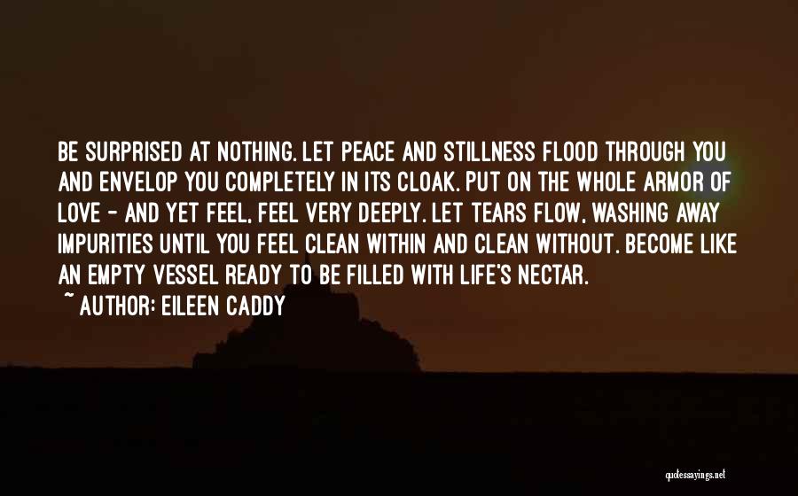 Eileen Caddy Quotes 917525