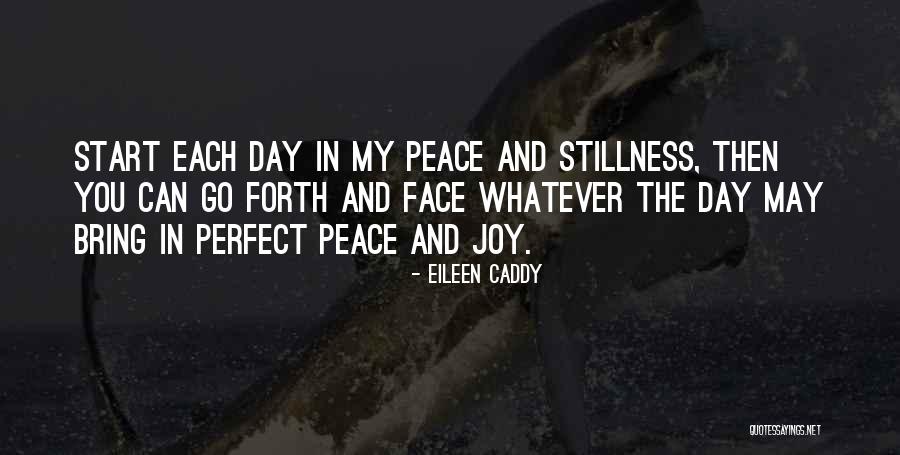 Eileen Caddy Quotes 918319