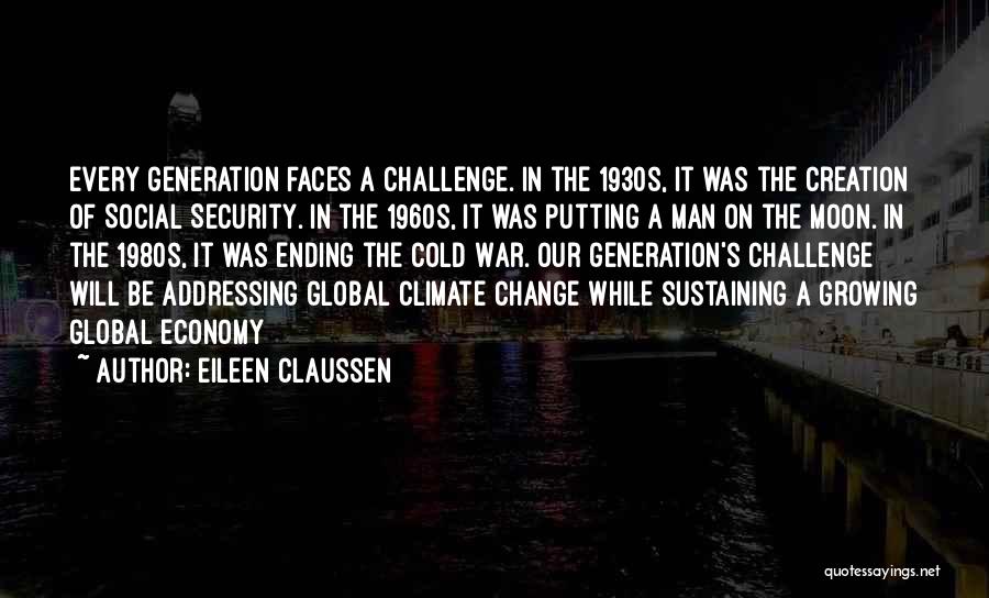 Eileen Claussen Quotes 1359581