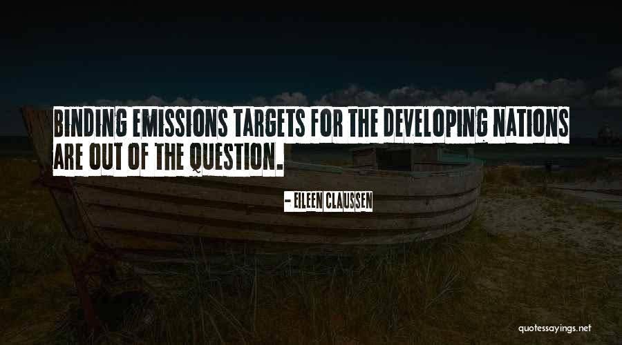Eileen Claussen Quotes 760559 Eileen Claussen Quotes 760559