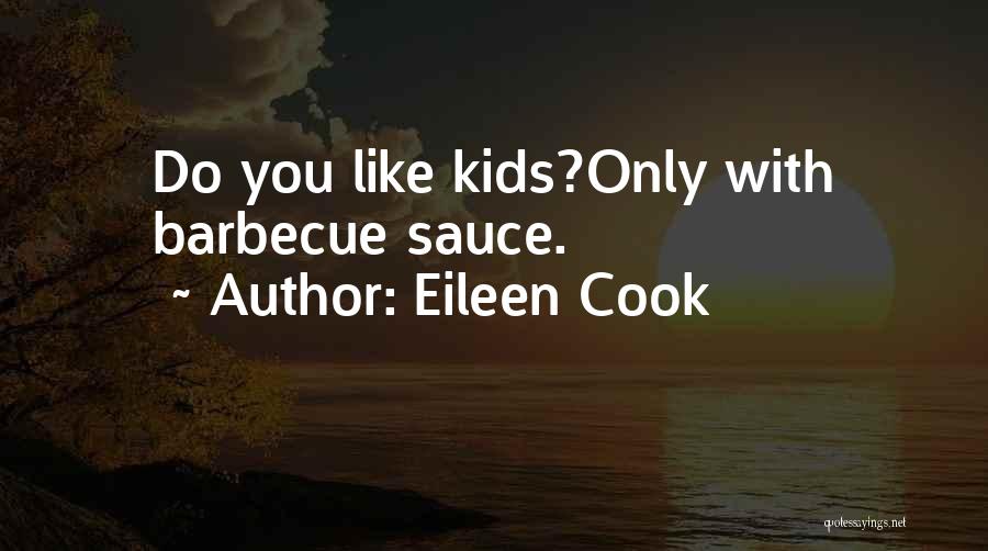 Eileen Cook Quotes 1027301