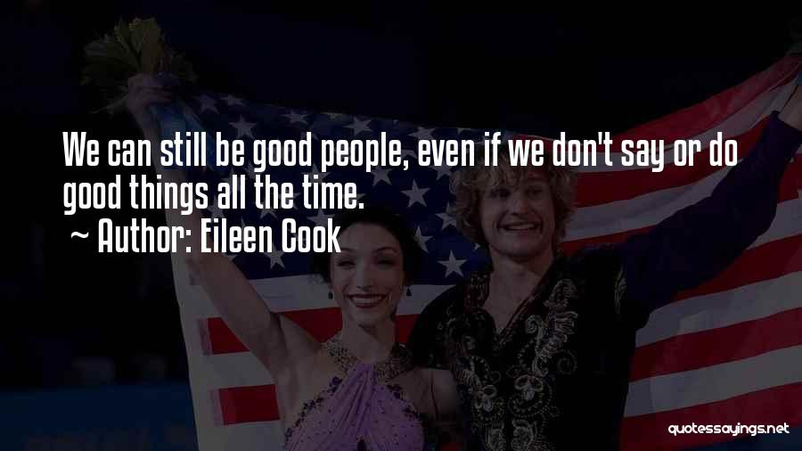 Eileen Cook Quotes 1635375