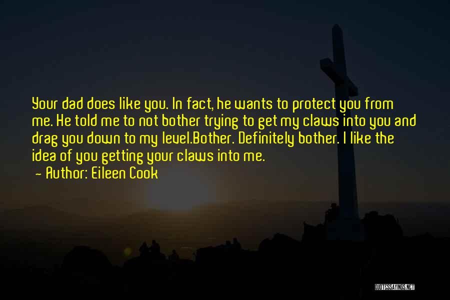 Eileen Cook Quotes 169104
