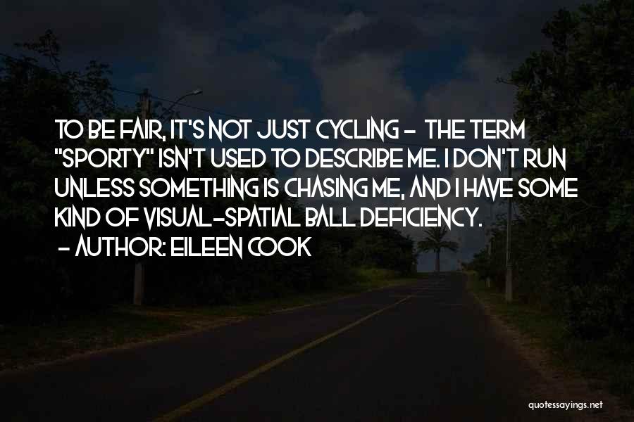 Eileen Cook Quotes 170199