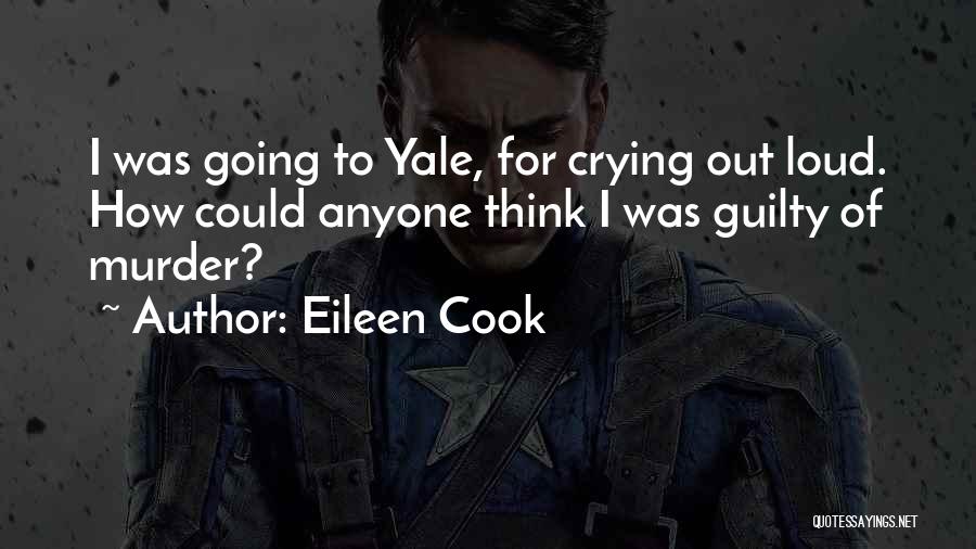 Eileen Cook Quotes 2202173