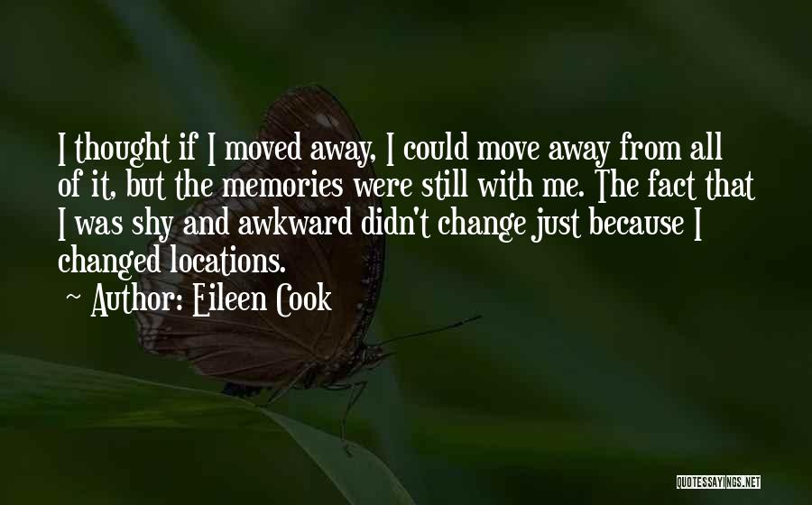 Eileen Cook Quotes 406891