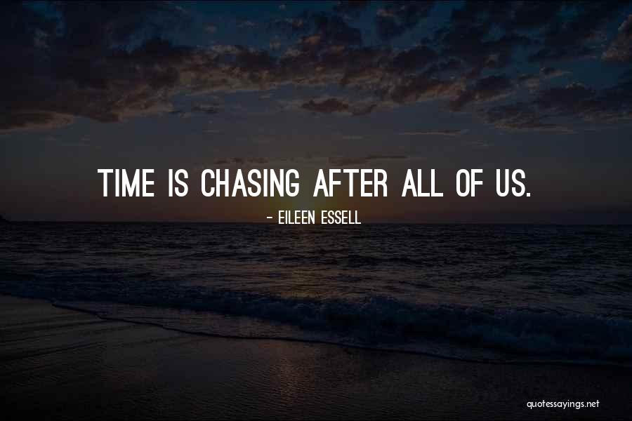 Eileen Essell Quotes 1148350