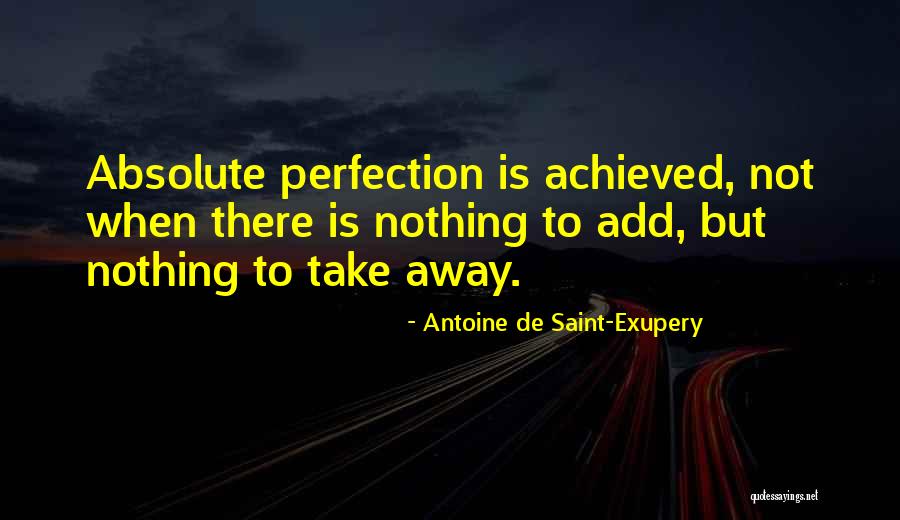 Eileen Hutchison Quotes By Antoine De Saint-Exupery Eileen Hutchison Quotes By Antoine De Saint-Exupery