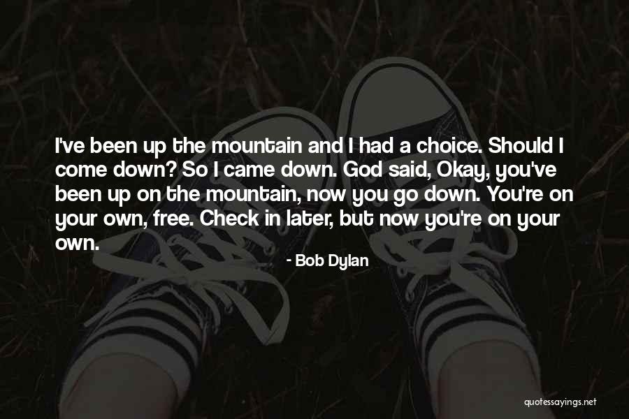 Eileen Hutchison Quotes By Bob Dylan Eileen Hutchison Quotes By Bob Dylan