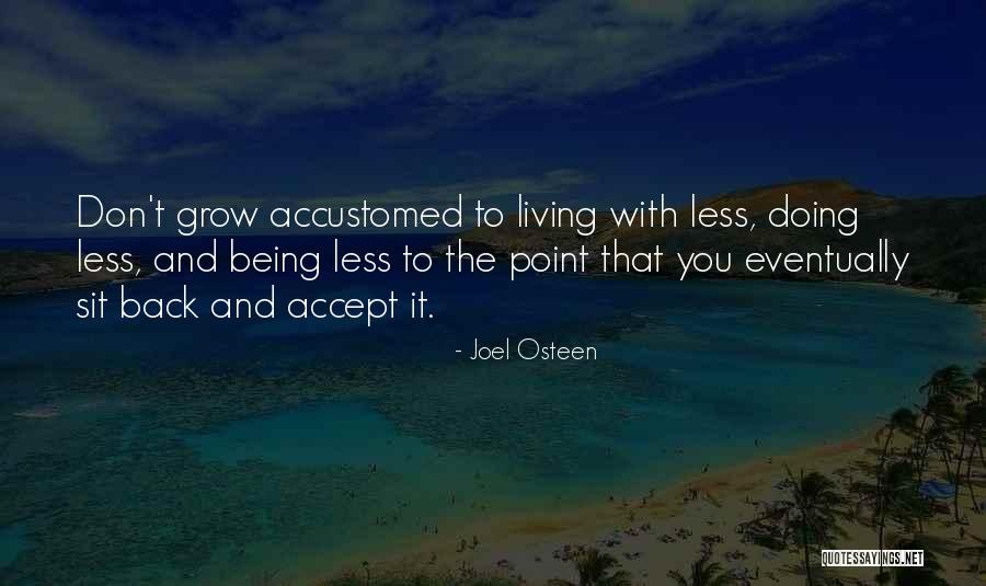 Eileen Leahy Quotes By Joel Osteen Eileen Leahy Quotes By Joel Osteen