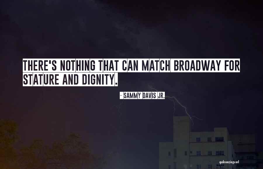 Eileen Leahy Quotes By Sammy Davis Jr. Eileen Leahy Quotes By Sammy Davis Jr.