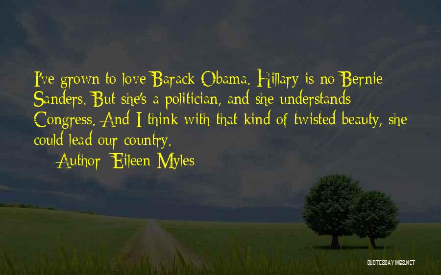 Eileen Myles Quotes 76277