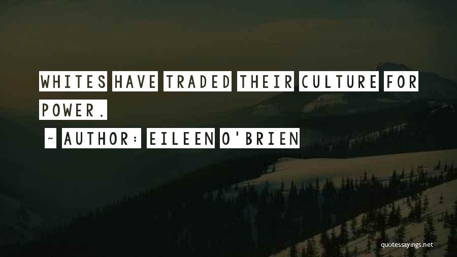 Eileen O'Brien Quotes 1291047