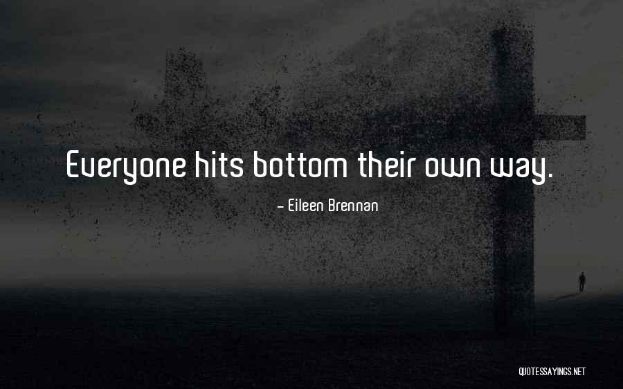 Eileen Quotes By Eileen Brennan