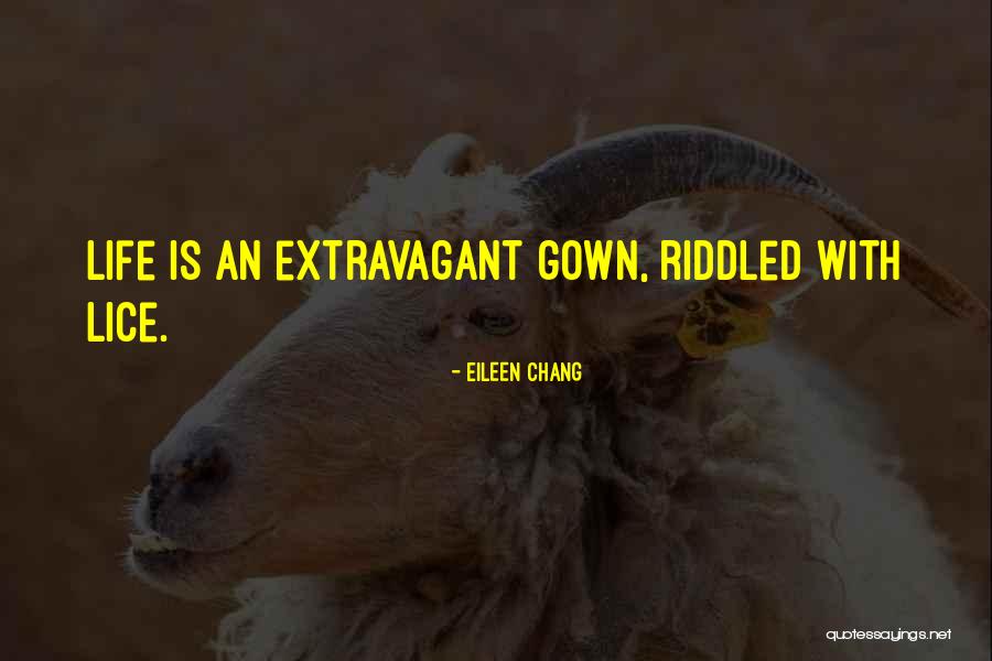 Eileen Quotes By Eileen Chang Eileen Quotes By Eileen Chang
