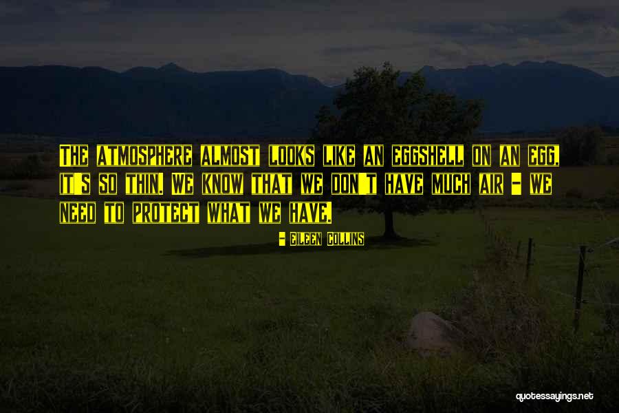 Eileen Quotes By Eileen Collins Eileen Quotes By Eileen Collins