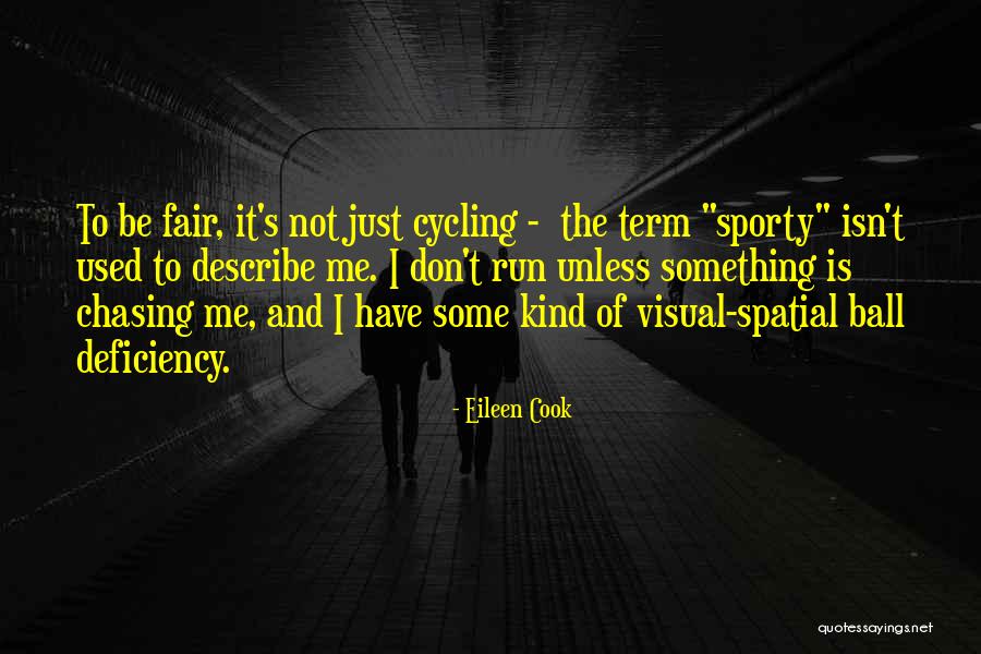 Eileen Quotes By Eileen Cook Eileen Quotes By Eileen Cook