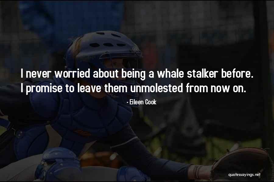 Eileen Quotes By Eileen Cook Eileen Quotes By Eileen Cook