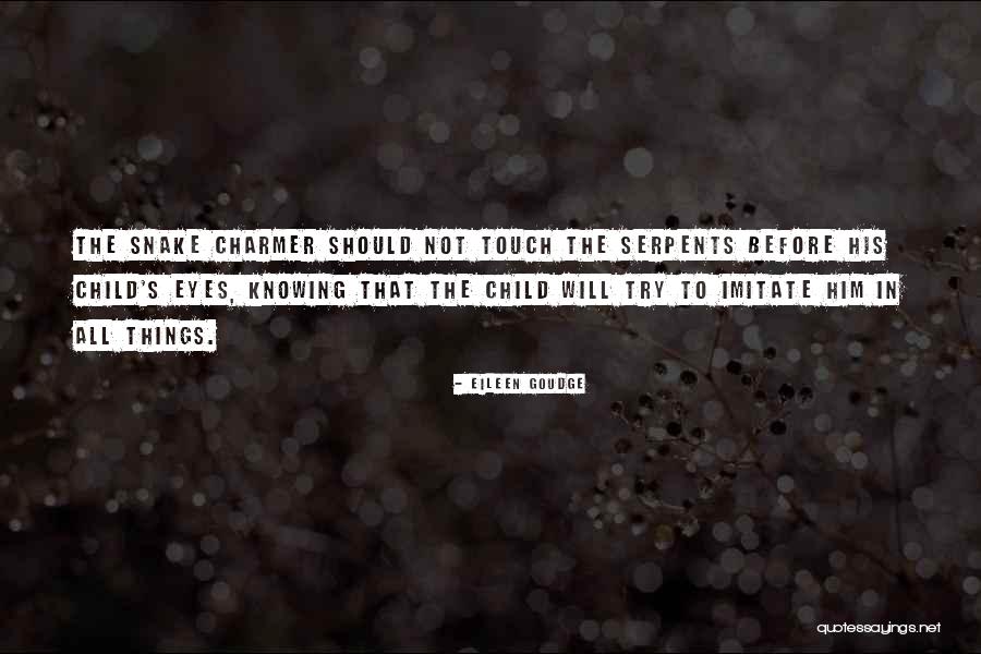 Eileen Quotes By Eileen Goudge Eileen Quotes By Eileen Goudge