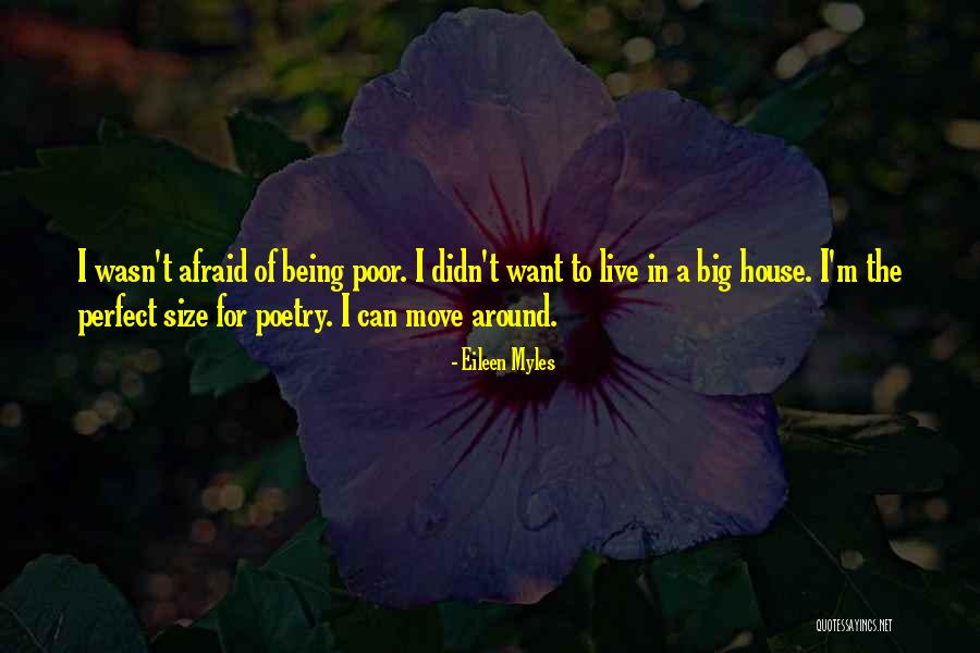Eileen Quotes By Eileen Myles Eileen Quotes By Eileen Myles